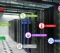 sensors server room